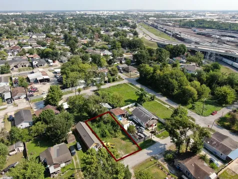 7223 Tilgham Street Houston TX 77020