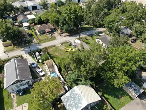 7223 Tilgham Street Houston TX 77020