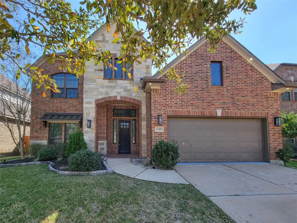 13426 Noble Landing Lane Rosharon TX 77583