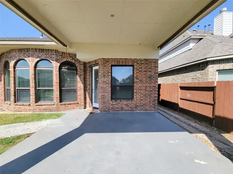 13426 Noble Landing Lane Rosharon TX 77583