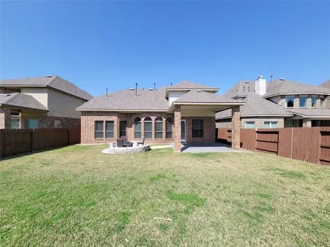 13426 Noble Landing Lane Rosharon TX 77583