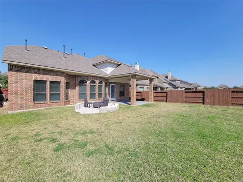 13426 Noble Landing Lane Rosharon TX 77583