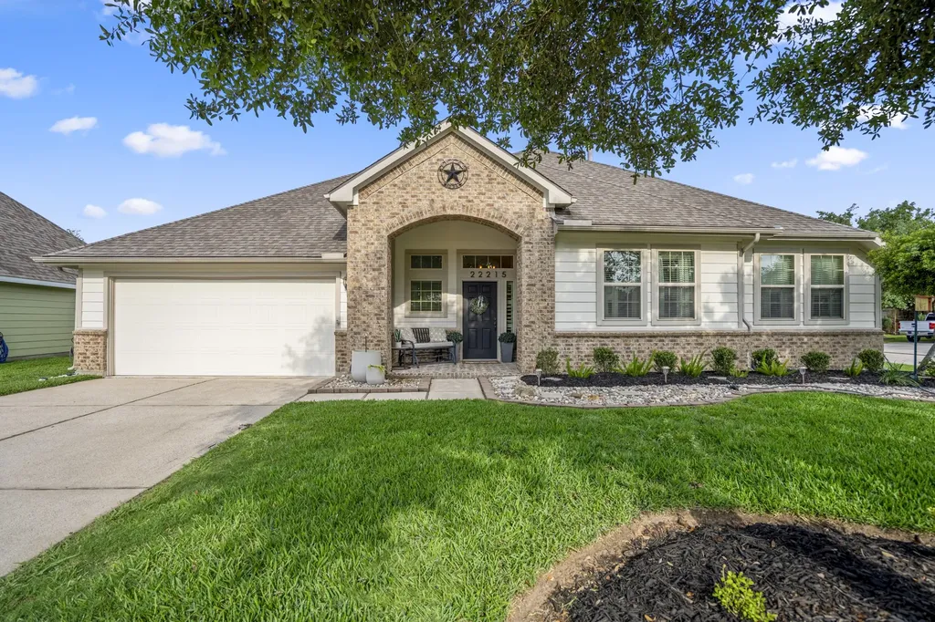 22215 Willow Creek Bridge Lane Tomball TX 77375
