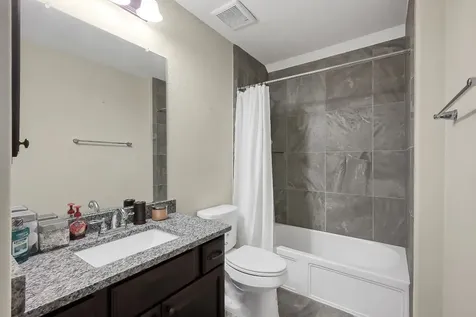 4310 Carmel River Lane Spring TX 77388
