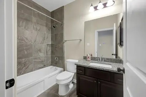 4310 Carmel River Lane Spring TX 77388