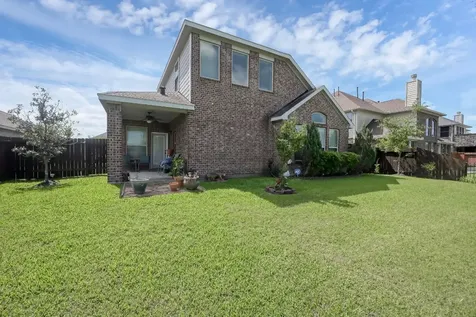 4310 Carmel River Lane Spring TX 77388