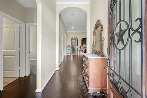 4310 Carmel River Lane Spring TX 77388