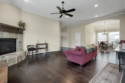 4310 Carmel River Lane Spring TX 77388
