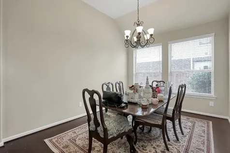 4310 Carmel River Lane Spring TX 77388
