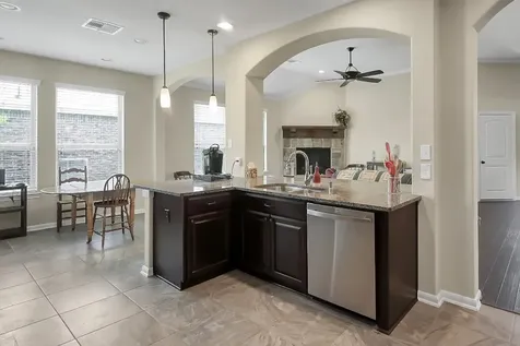 4310 Carmel River Lane Spring TX 77388