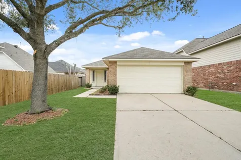 19142 S Whimsey Drive Cypress TX 77433
