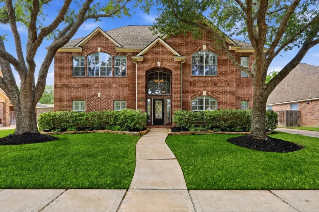 2107 Starlite Field Drive Sugar Land TX 77479