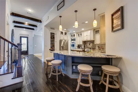 1106 Lasso Court Alvin TX 77511