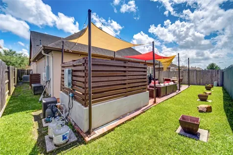 1106 Lasso Court Alvin TX 77511