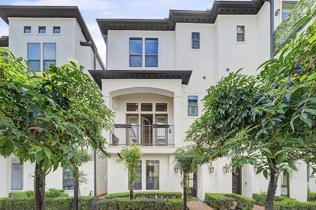 634 Nagle Street Houston TX 77003