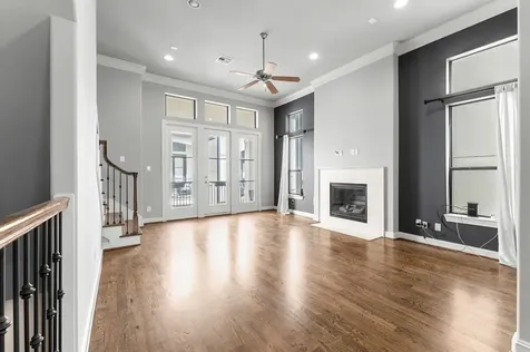 634 Nagle Street Houston TX 77003