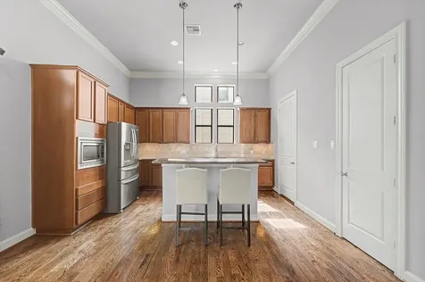 634 Nagle Street Houston TX 77003