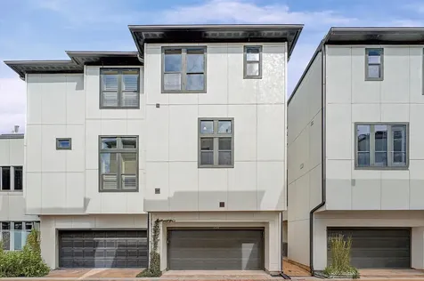 634 Nagle Street Houston TX 77003