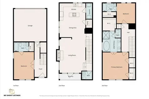 634 Nagle Street Houston TX 77003