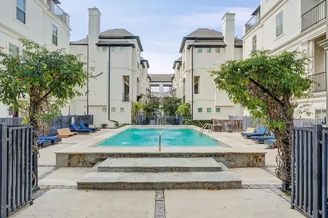634 Nagle Street Houston TX 77003