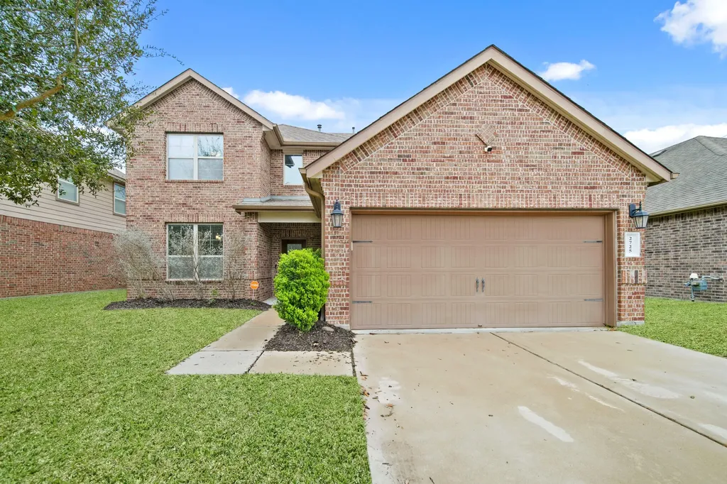 2725 Merlin Lane Pearland TX 77581