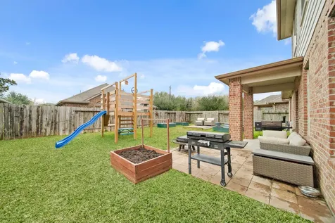 2725 Merlin Lane Pearland TX 77581