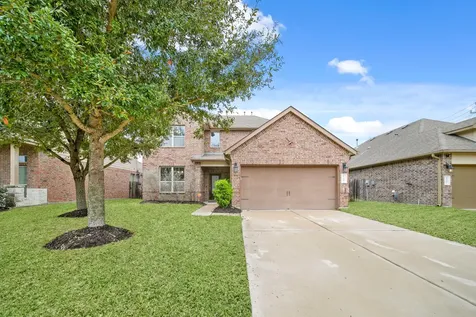 2725 Merlin Lane Pearland TX 77581