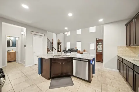 2725 Merlin Lane Pearland TX 77581