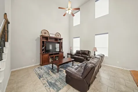 2725 Merlin Lane Pearland TX 77581