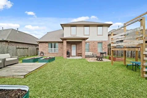 2725 Merlin Lane Pearland TX 77581