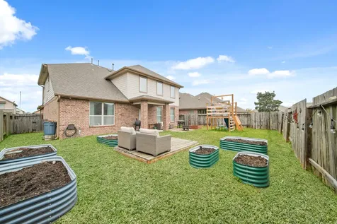 2725 Merlin Lane Pearland TX 77581