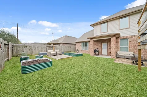 2725 Merlin Lane Pearland TX 77581