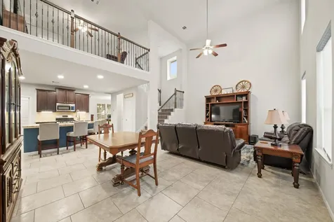 2725 Merlin Lane Pearland TX 77581