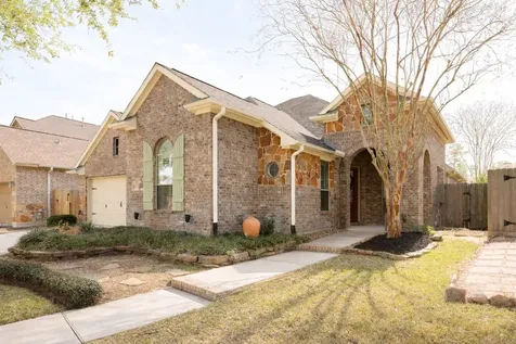 27515 Chris Ridge Court Spring TX 77386