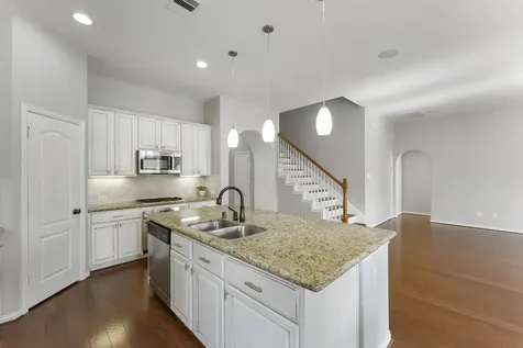 27515 Chris Ridge Court Spring TX 77386