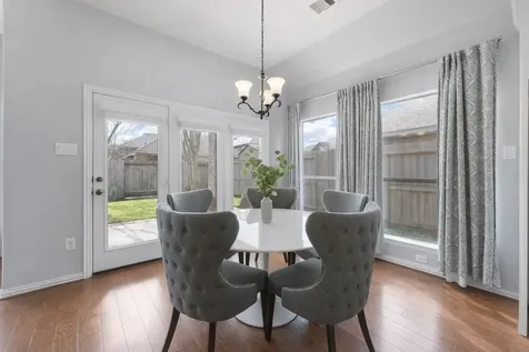 27515 Chris Ridge Court Spring TX 77386