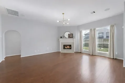 27515 Chris Ridge Court Spring TX 77386