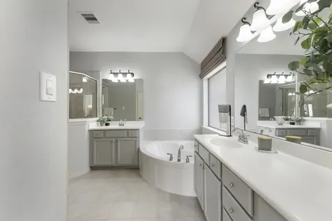 27515 Chris Ridge Court Spring TX 77386