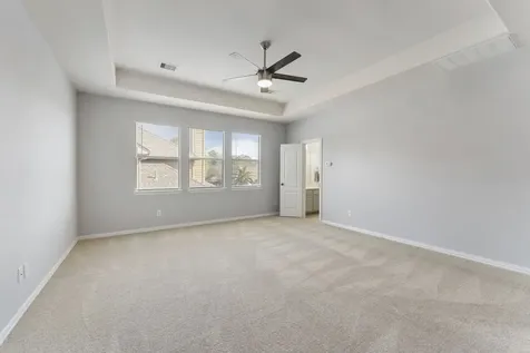 27515 Chris Ridge Court Spring TX 77386