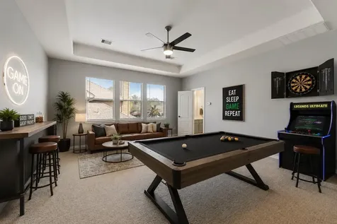 27515 Chris Ridge Court Spring TX 77386