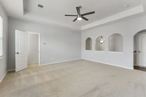 27515 Chris Ridge Court Spring TX 77386