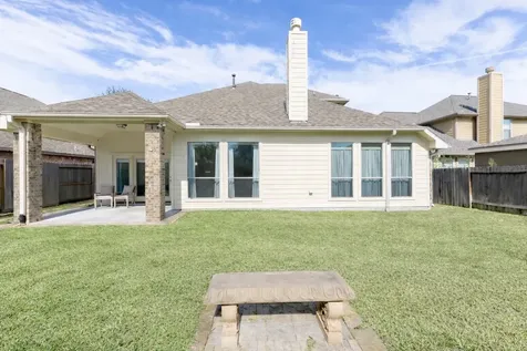 27515 Chris Ridge Court Spring TX 77386
