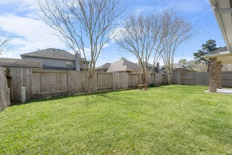 27515 Chris Ridge Court Spring TX 77386