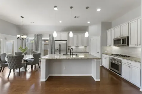 27515 Chris Ridge Court Spring TX 77386