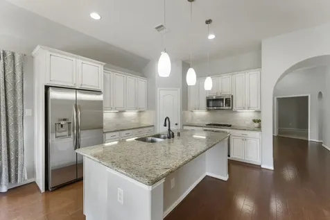 27515 Chris Ridge Court Spring TX 77386