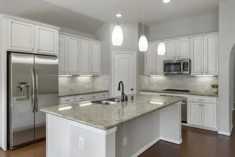 27515 Chris Ridge Court Spring TX 77386
