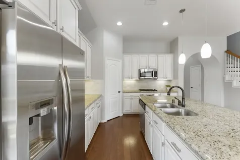 27515 Chris Ridge Court Spring TX 77386