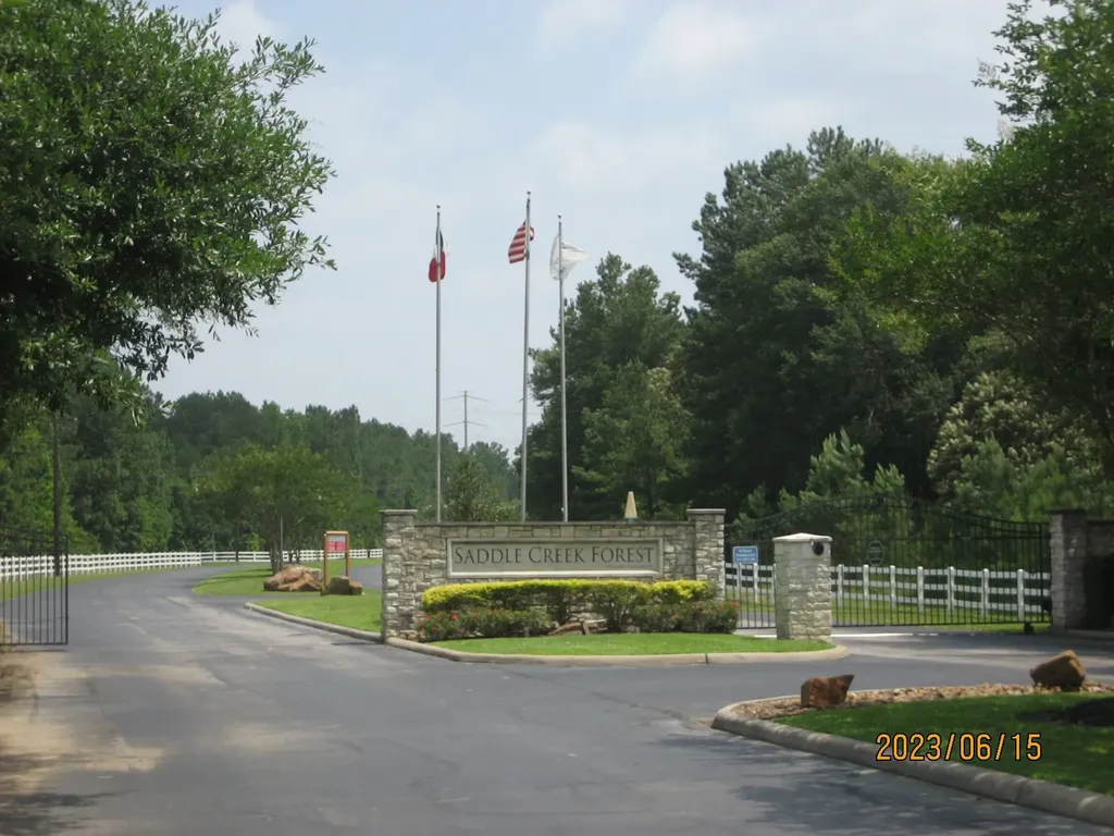 30079 Round Up Drive Waller TX 77484