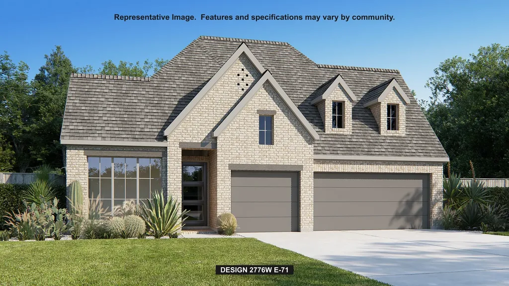 11410 Rubber Tree Court Cypress TX 77433