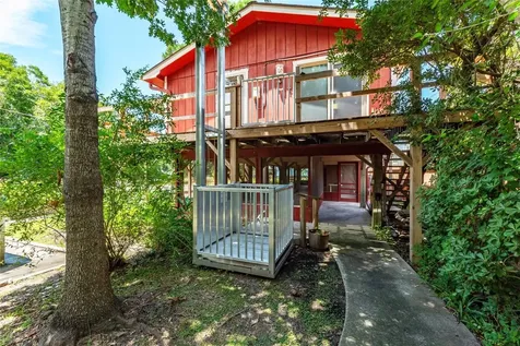 631 E Shore Drive Clear Lake Shores TX 77565